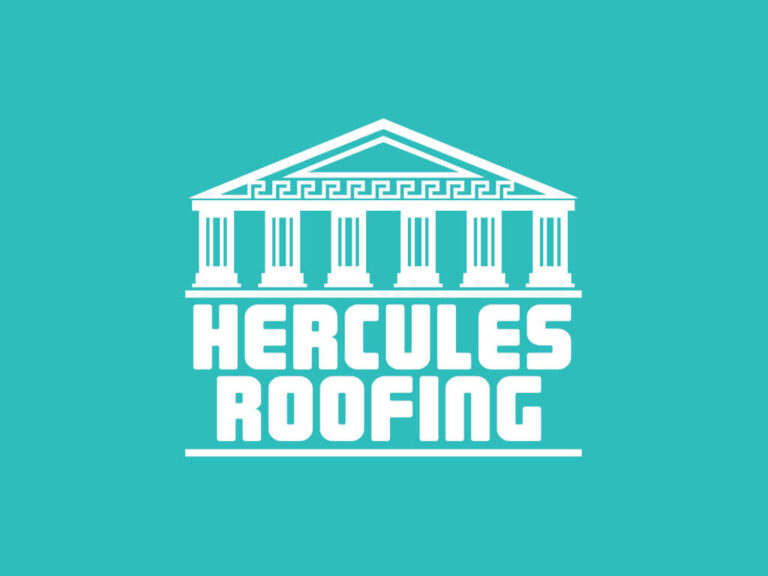 Hercules Roofing logo