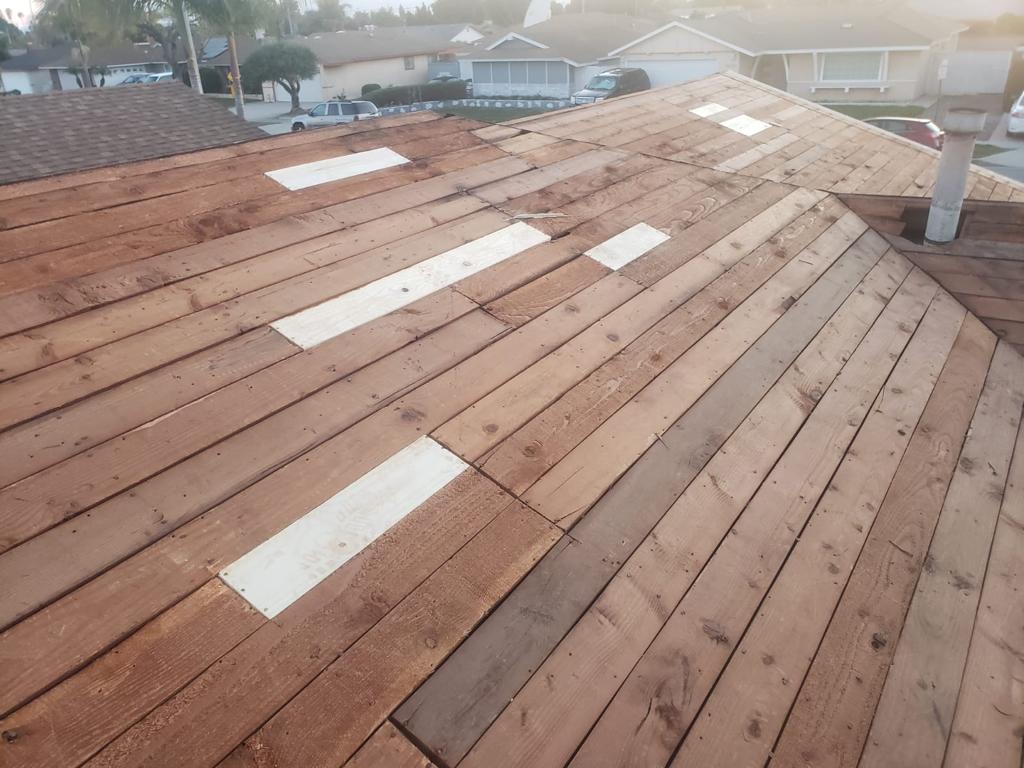 roof replacement huntington beach