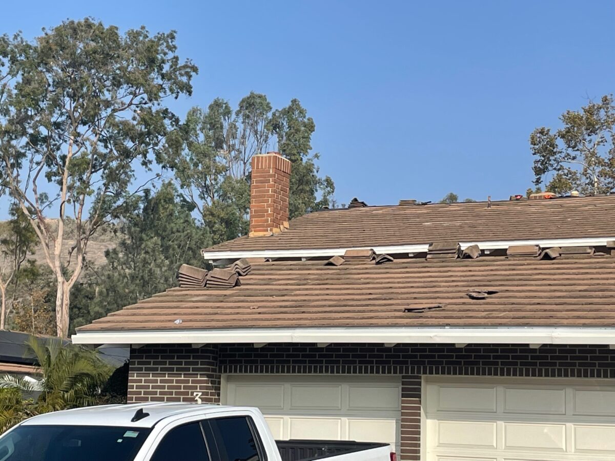 Hercules Roofing Best Tile Roofing Company in Huntington Beach 949