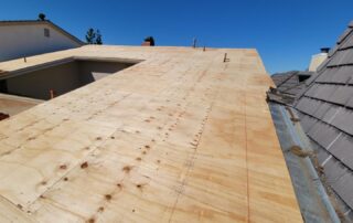 roof installation Newport Port (2)