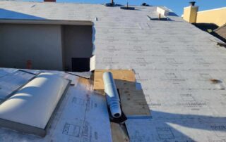roof installation Newport Port (8)