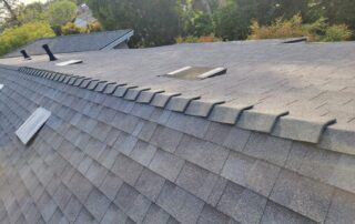 Shingle roof replacement Costa Mesa