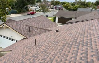 shingle roofing company Costa Mesa