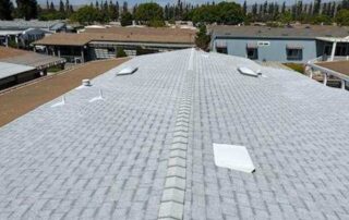 shingle roofing company in Irvine ca