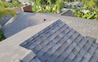 Costa Mesa Shingle roof replcament company