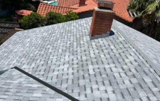 roof replacement company in Mission Viejo California