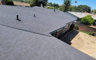 shingle roof replacement company Costa Mesa california