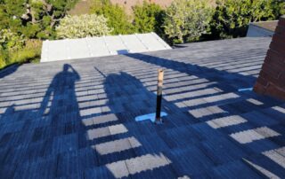 shingle roofing services in Newport Beach California