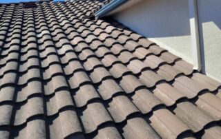 tile roofing company in California