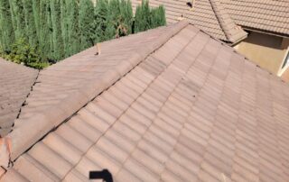 tile roofing company in Huntington Beach