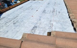 tile roofing contractors in Huntington Beach