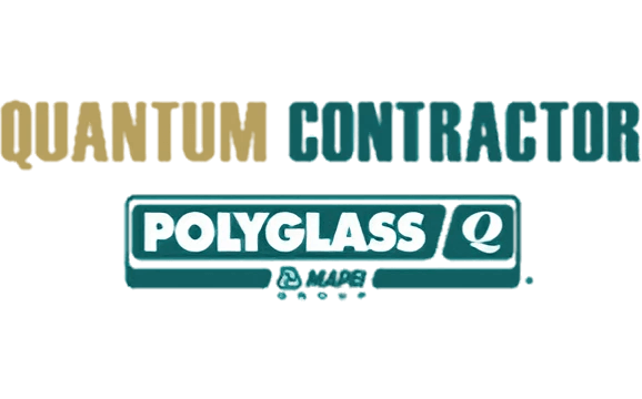 Quantum contractor - Polyglass Mapei Group